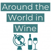 Around the World In Wine